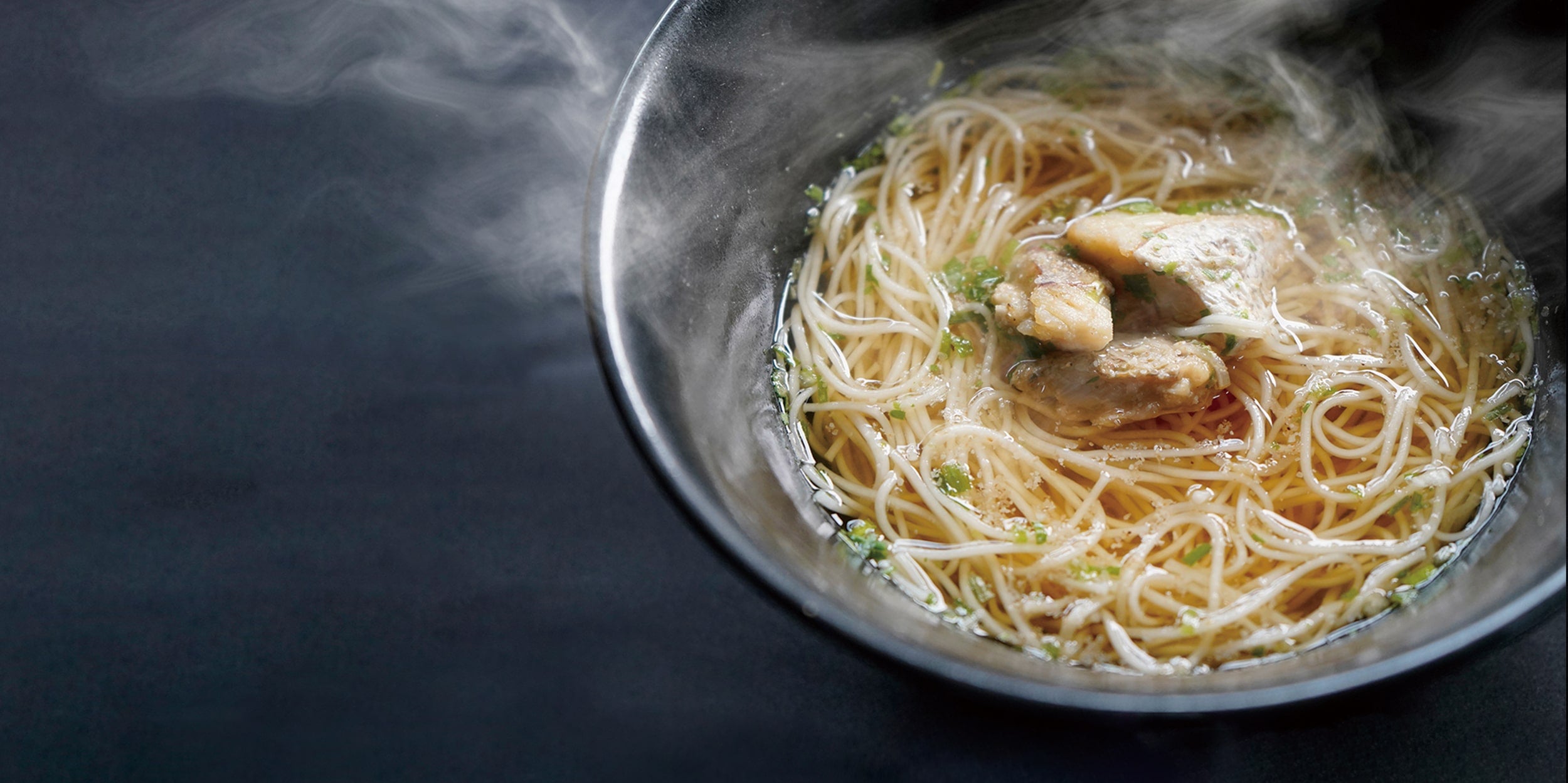 揖保乃糸の熟成素麺