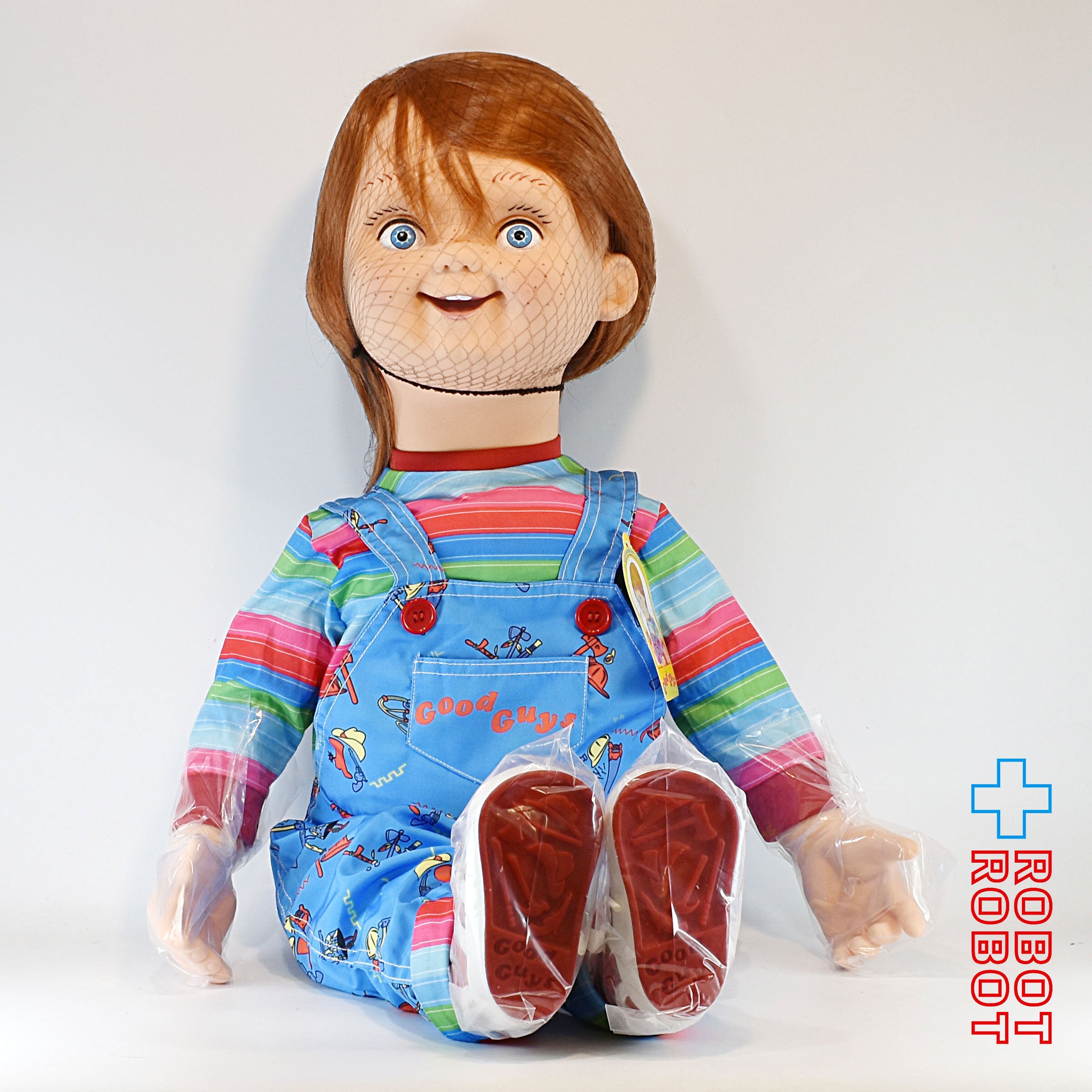 チャイルドプレイ CHUCKY チャッキー 等身大フィギュア - SF