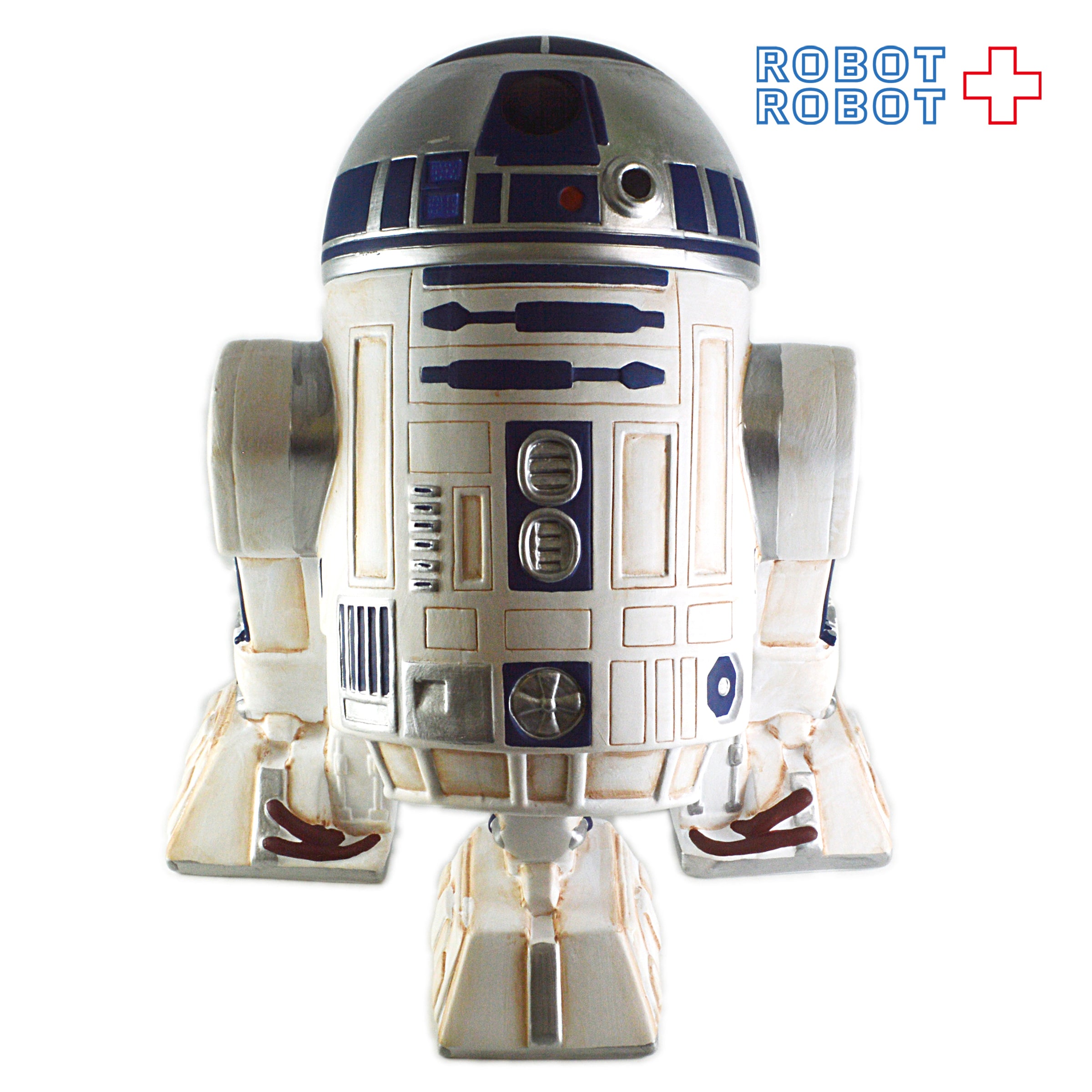 ドロイドデポ r2-d2 アメリカ限定 動作 スターウォーズ