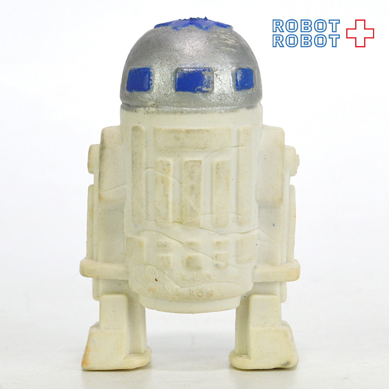 SALE／91%OFF】スターウォーズ 当時 のこのこ タカラ 1978 R2-D2 の空