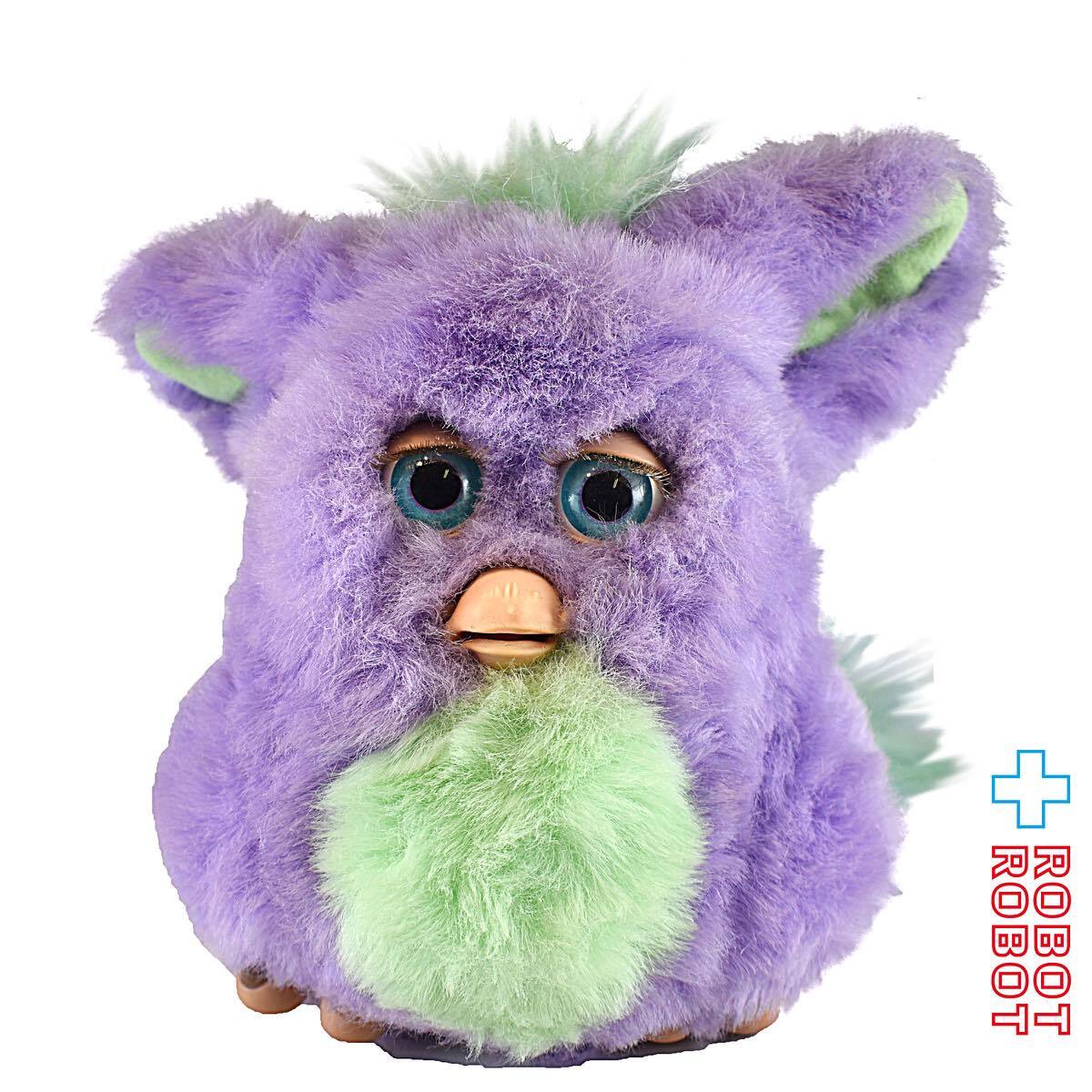 ファービー2 ファンキーファービー funky furby 青目 英語版 #2 ...