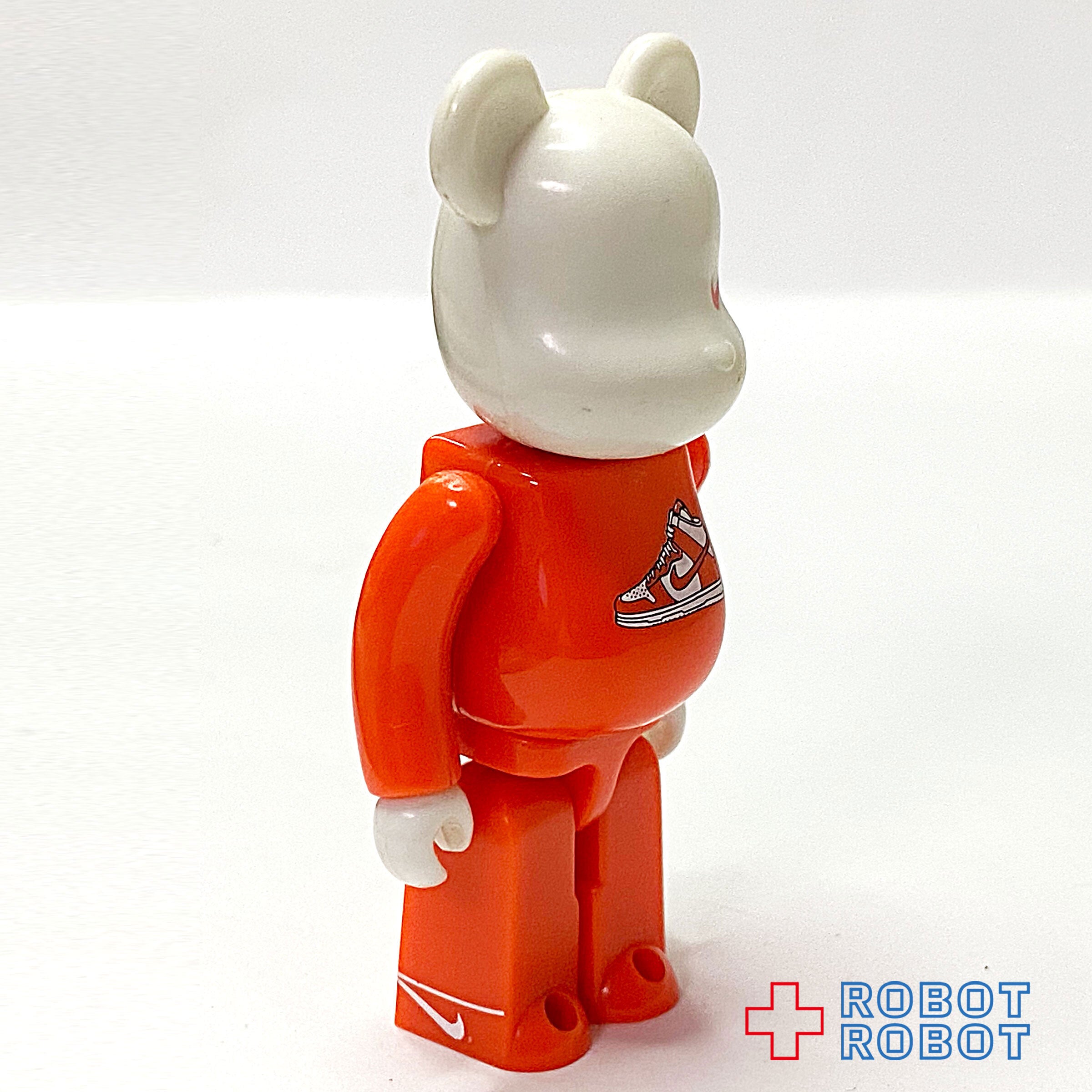 ベアブリック NIKE ベアフォースワン BE@RBRICK □即日発送可能