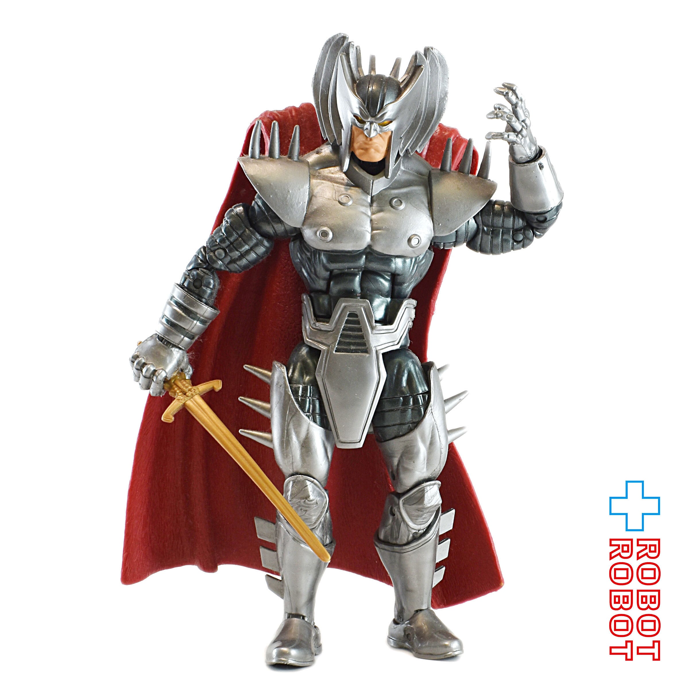 マーベル レジェンド marvel legends ストライフ - macaluminio.com