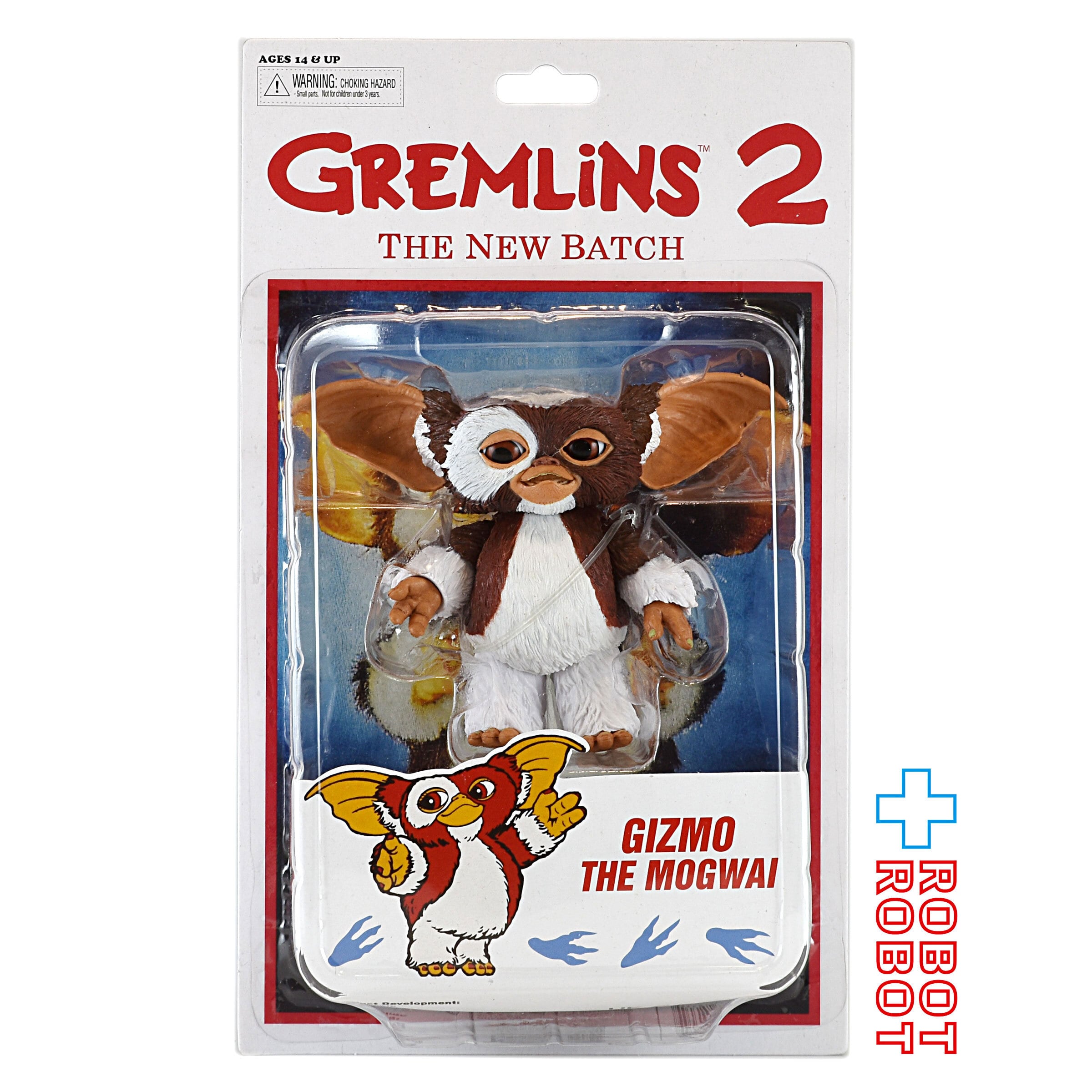 当社の NECA グレムリンGREMLiNS ネカ NECAアクションフィギュア