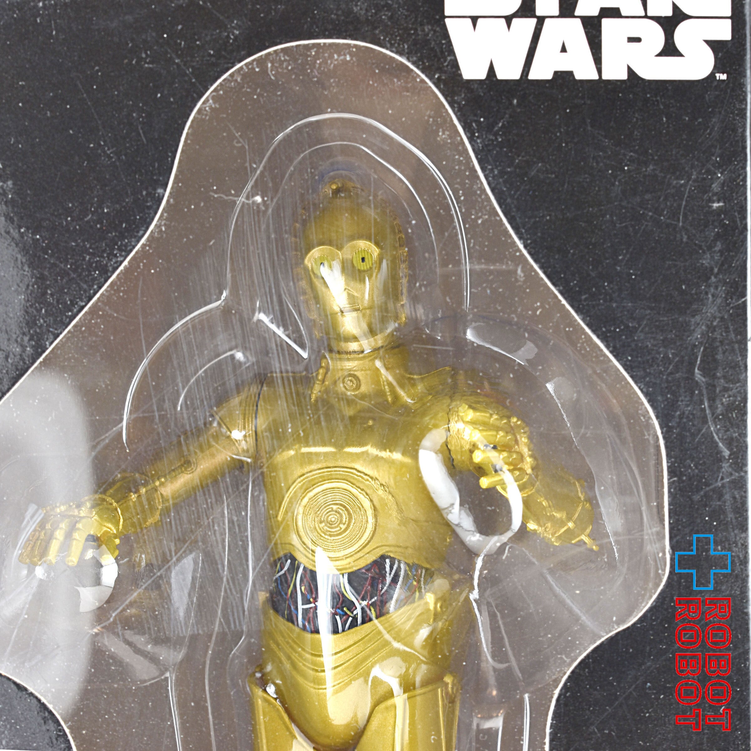 愛用 スターウォーズ 最後のジェダイ プレミアム1 10スケールフィギュア C-3PO