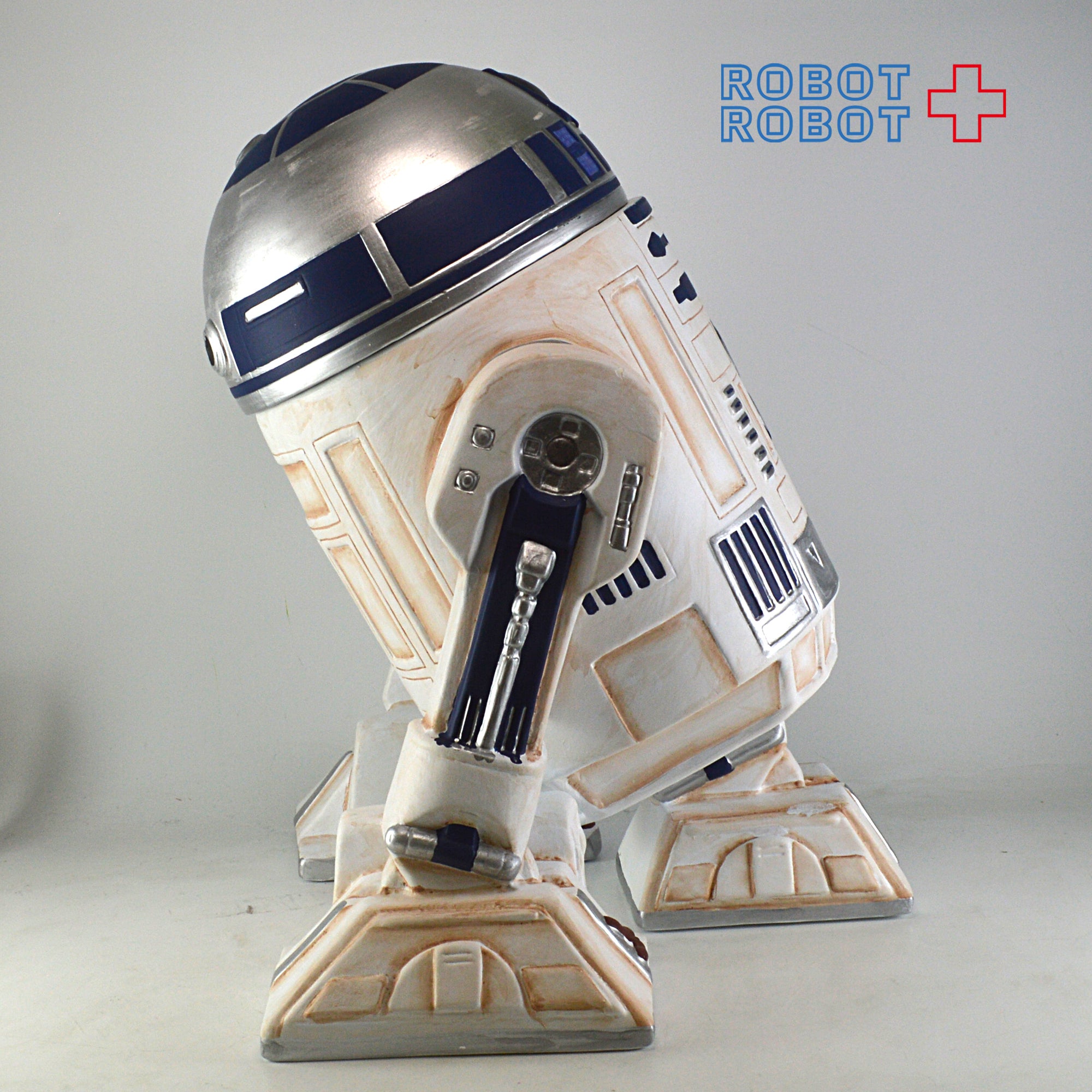 スターウォーズ R2D2 クッキージャー | www.victoriartilloedm.com