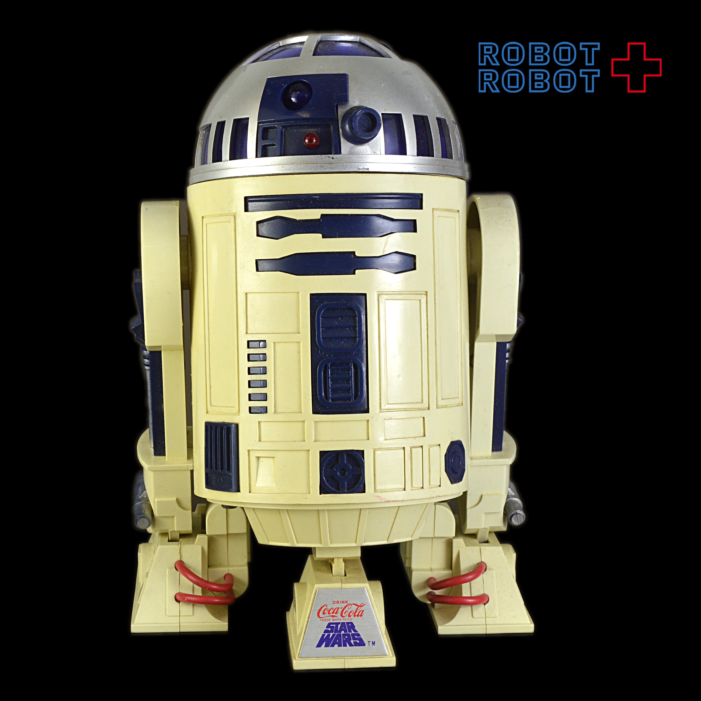 お買物マラソン最大1000円OFFクーポンあり スターウォーズ R2-D2型AM
