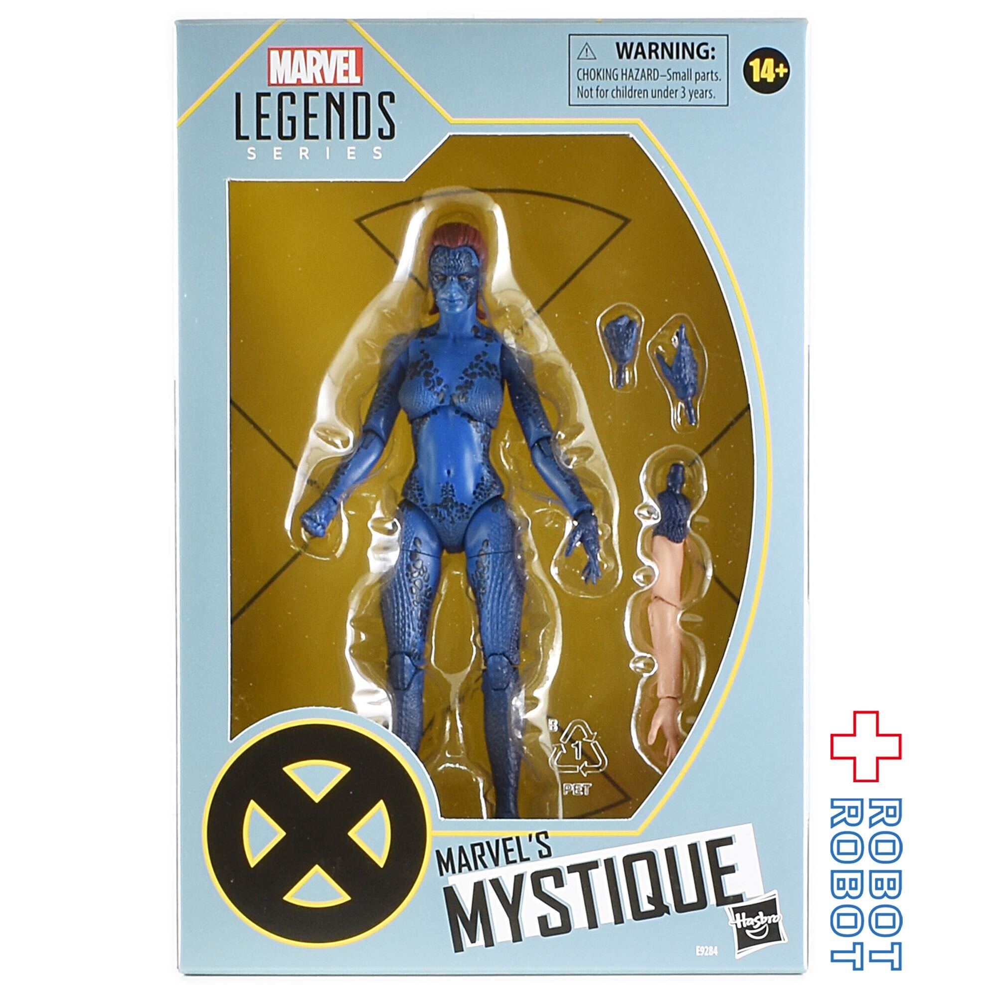 マーベルレジェンド X-MEN 当店在庫してます！ 41820円 sandorobotics.com