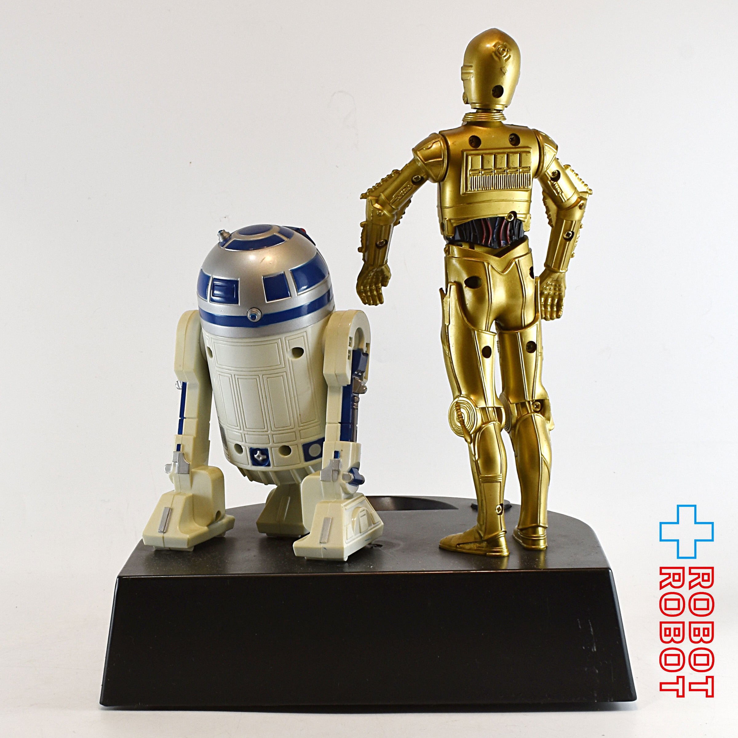 STAR WARS：REVO No.003 C-3PO『スター・ウォーズ エピ… - 通販