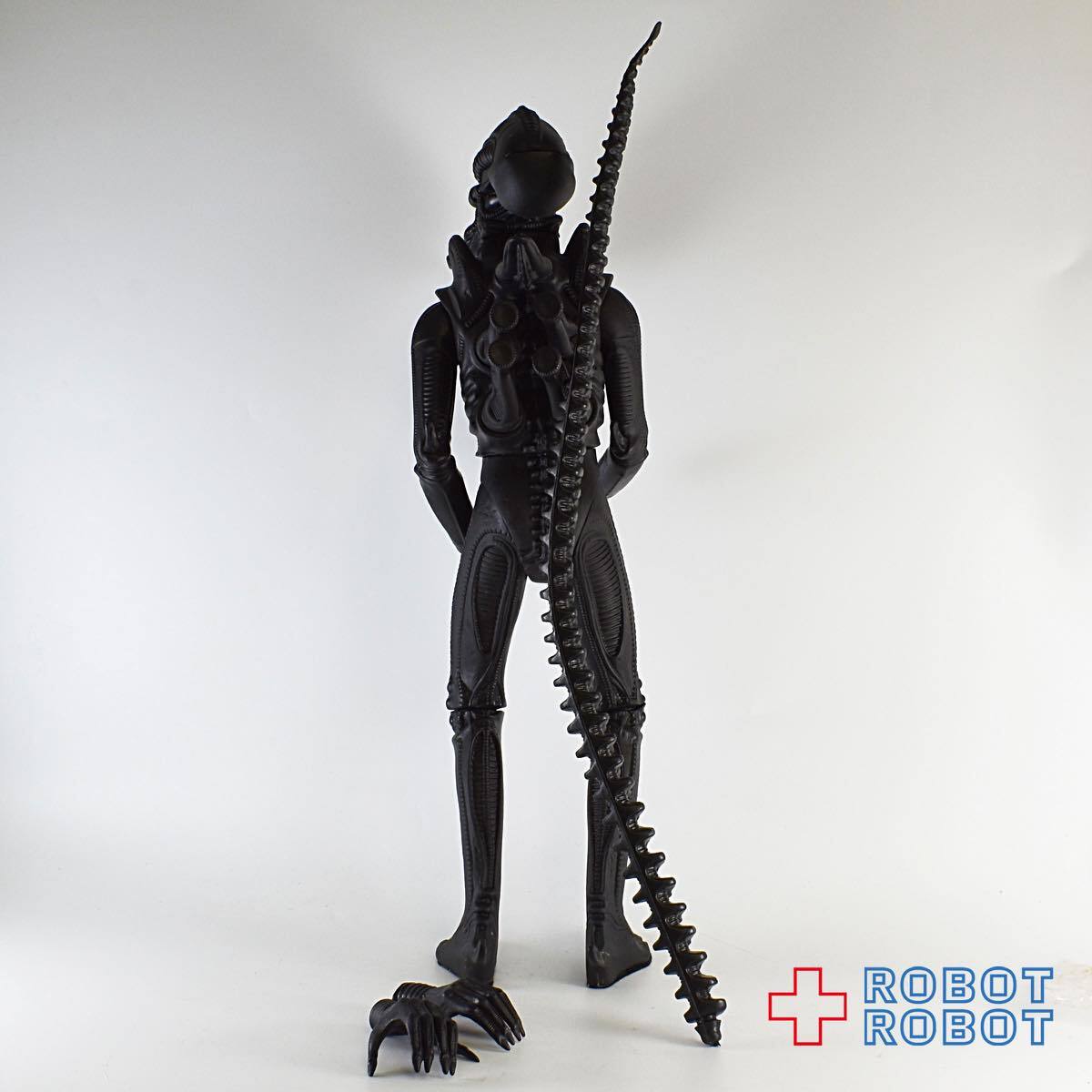 ツクダホビー ALIEN2 エイリアンクイーン1/12PVC完成モデルシリーズ-