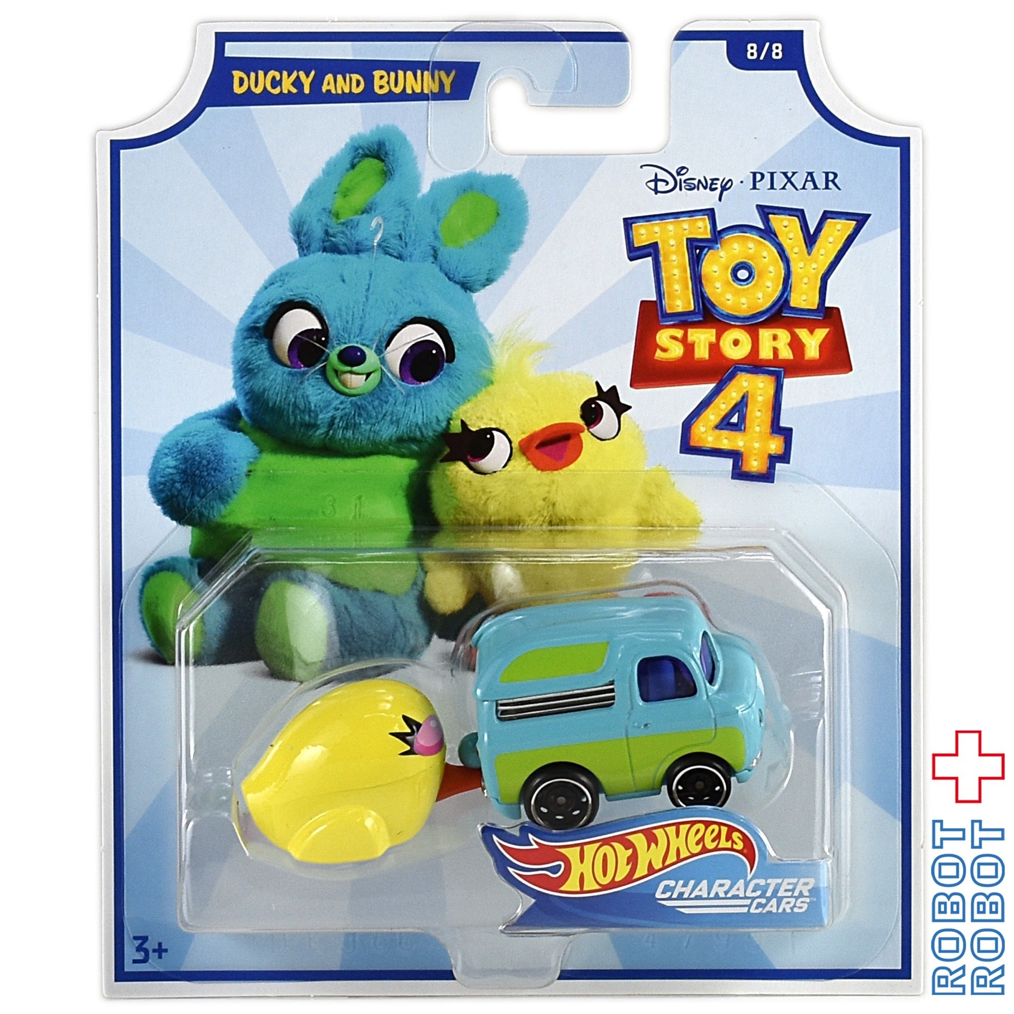 Hot Wheels Toy Story 3 Claw Rescue｜ミニカー www.smecleveland.com