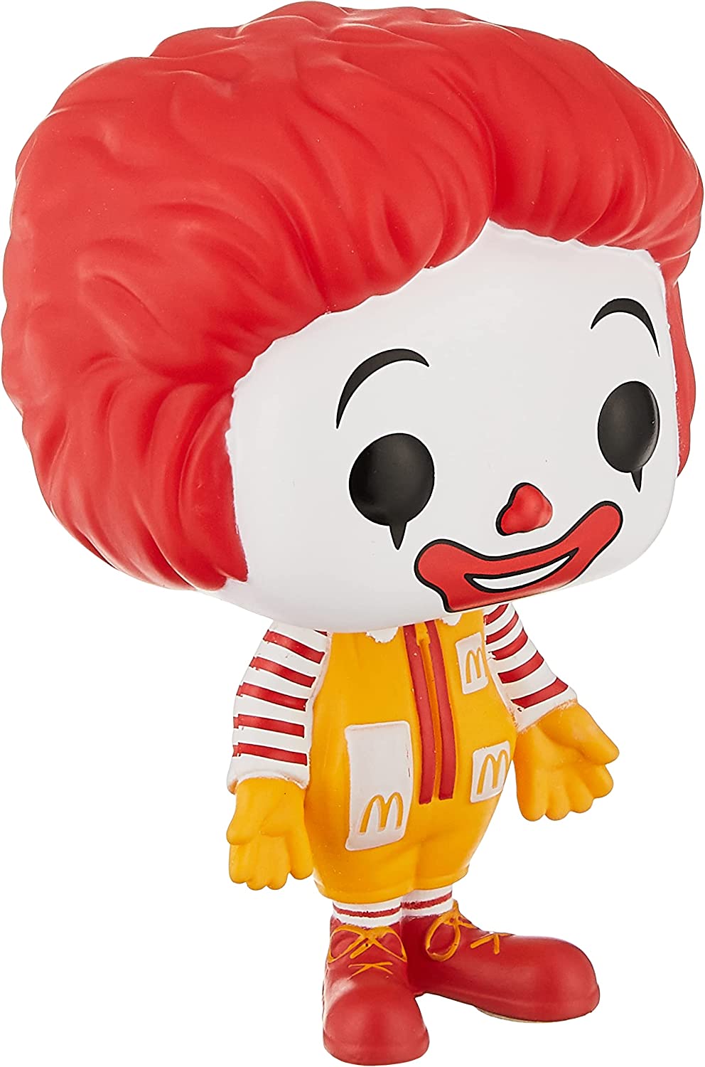 税込】 マクドナルド ロナルド フィギュア McDonalds Ronald FUNKO POP