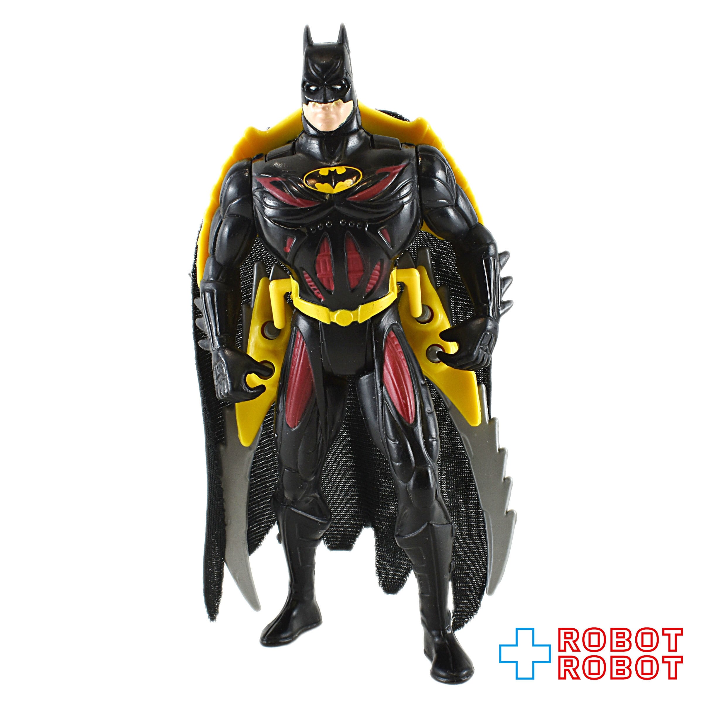 バットマン BATMAN MEGO GIJOE GIジョー-