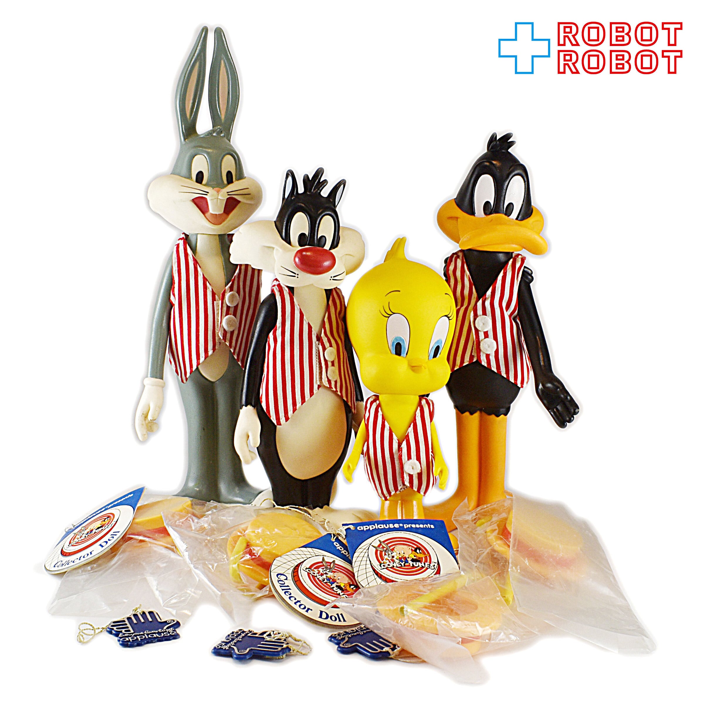 Classic LOONEYTUNES TWEETY 置き物 フィギュア - アメコミ