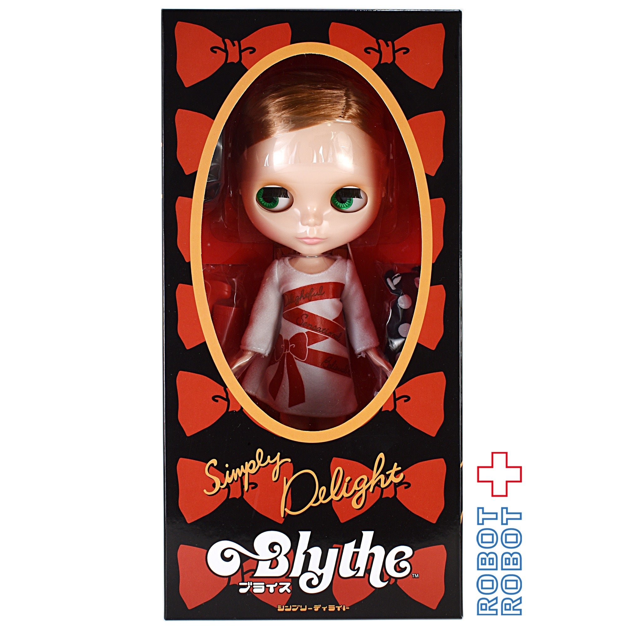 34 割引 当店限定販売 新品 未使用 トップショップ限定blythe シンプリーディライト その他 おもちゃ Breakwaterstudios Com