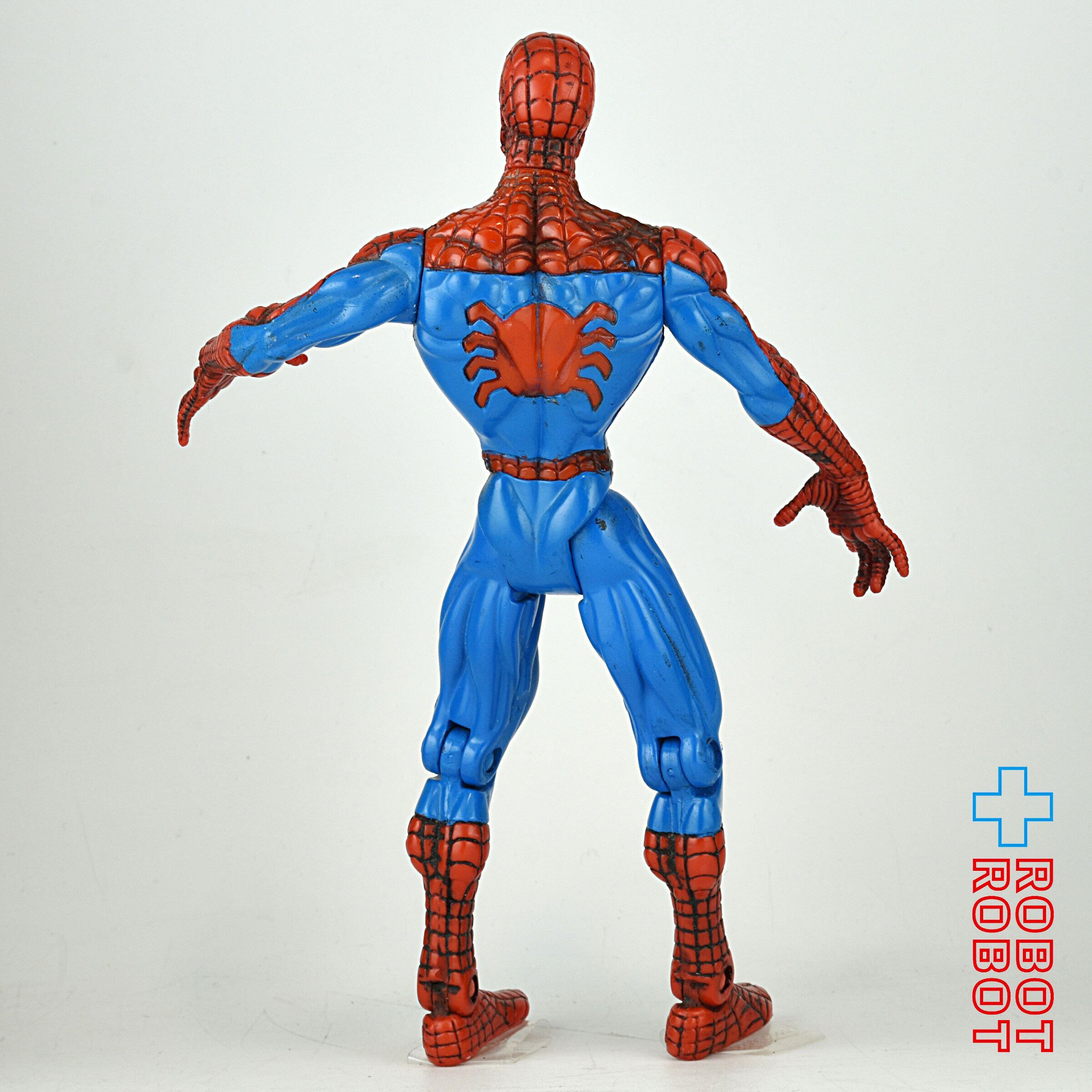 人気ショップ スパイダーマン ウェブスプラッシャーズ カーネイジ kead.al