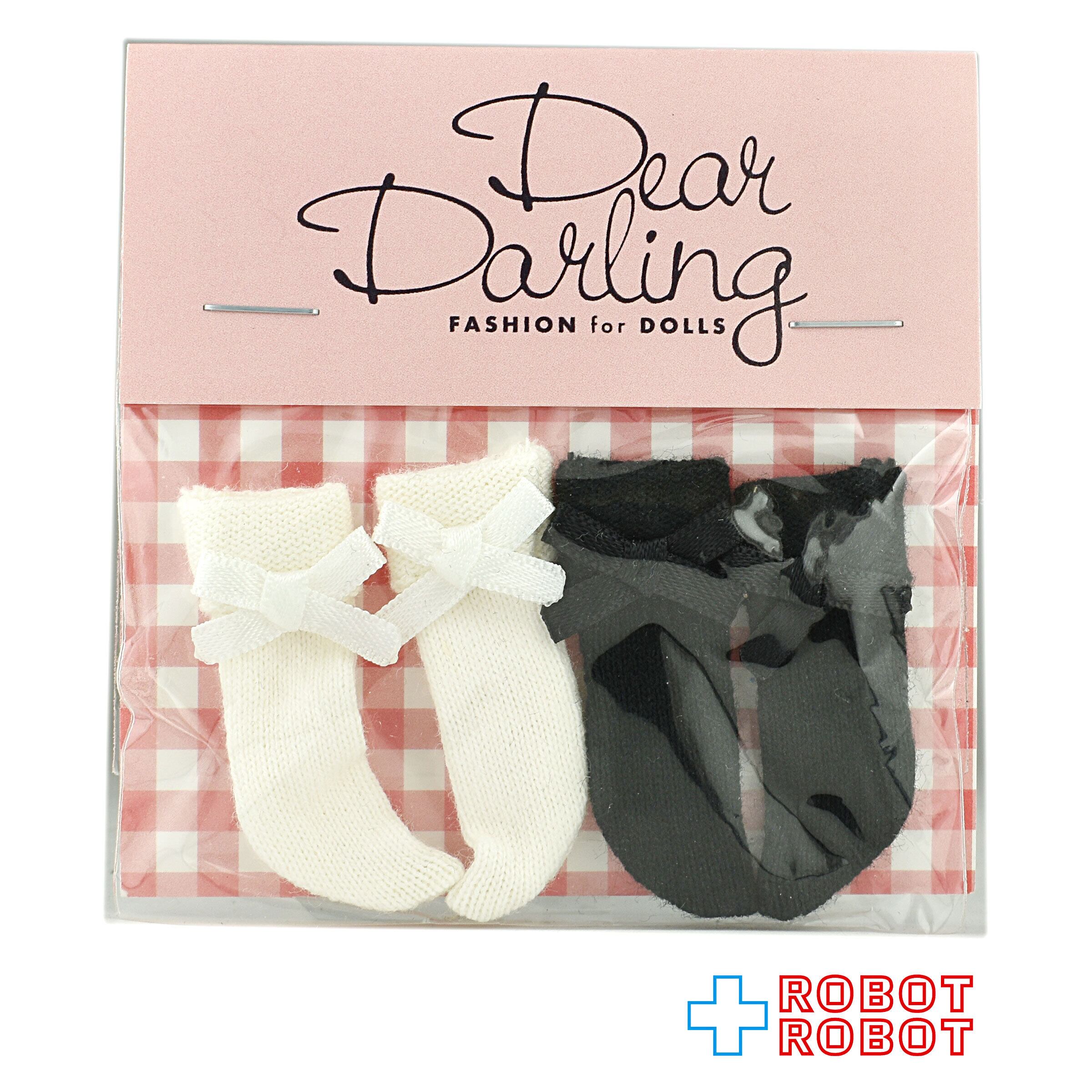 Dear Darling fashion for dolls sandyコラボレーション sweet stripe