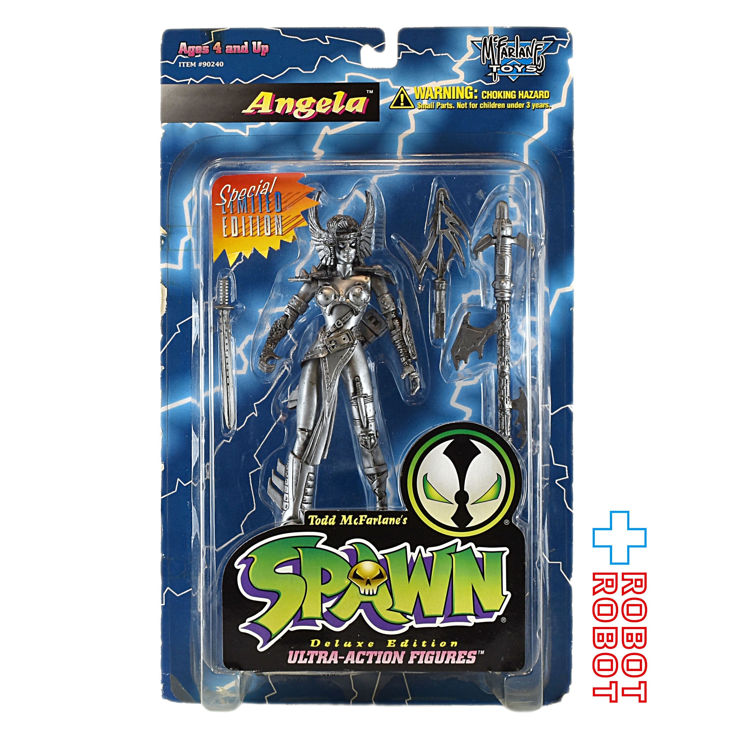 Spawn Series 11 THE OGRE スポーン シリーズ11 オーガ - portwood.ca