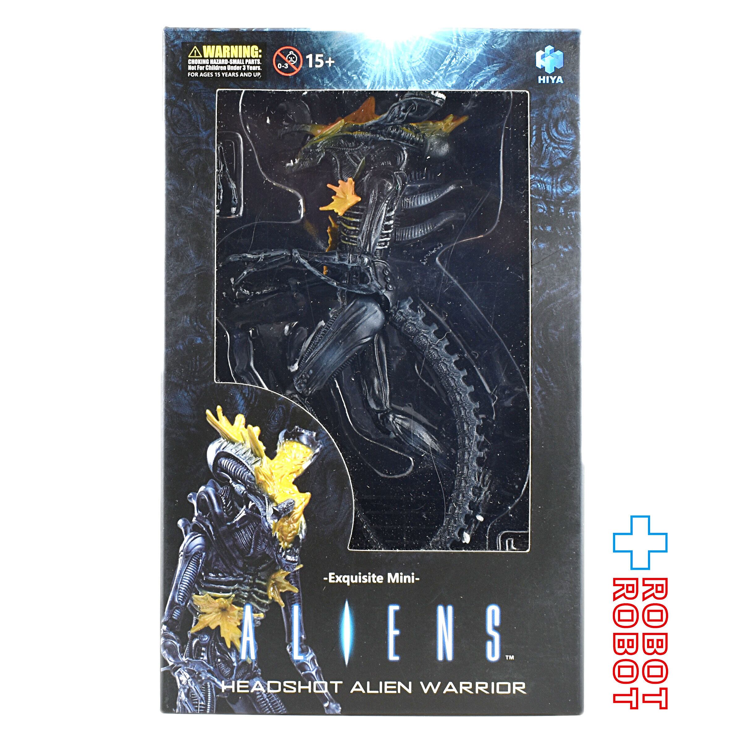 交換無料！ Kenner キラークラブエイリアン KILLER CRAB ALIEN