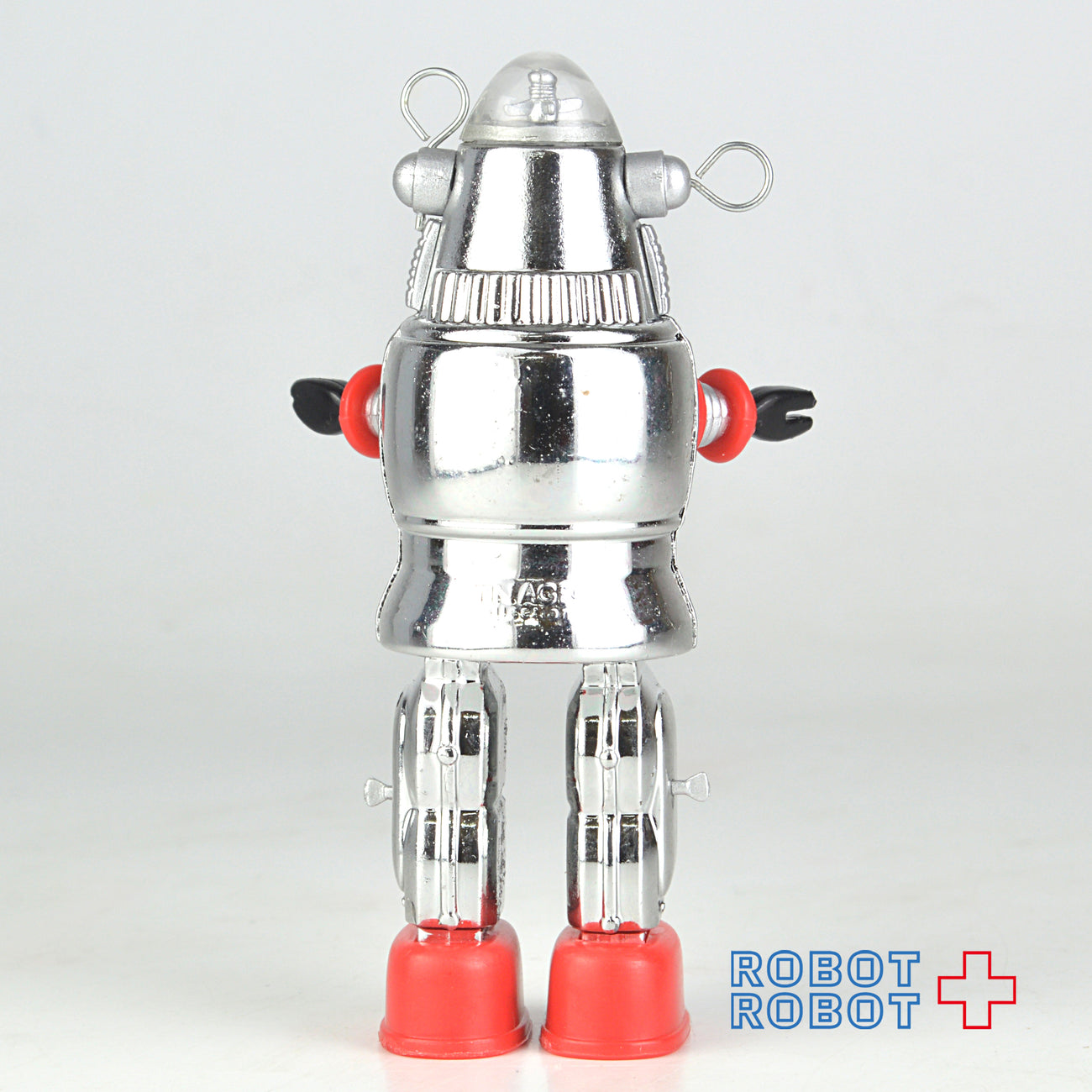 シカルナ工房】MECHANIZED ROBOT 美品 | www.comercializadoracyma.com