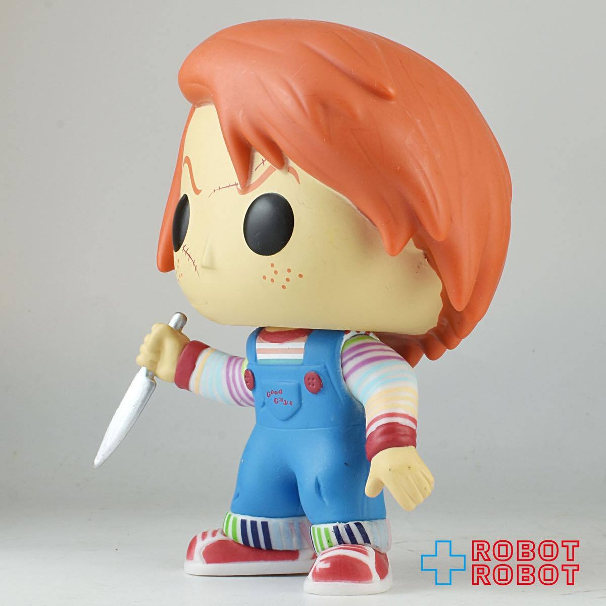 Funko pop 海外限定 びっくり箱版チャッキー ファンコ ポップ ファッション