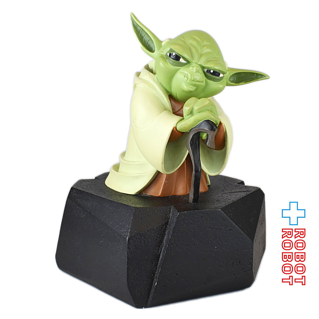 Star Wars Yoda Bust スターウォーズヨーダバストガレージキット www