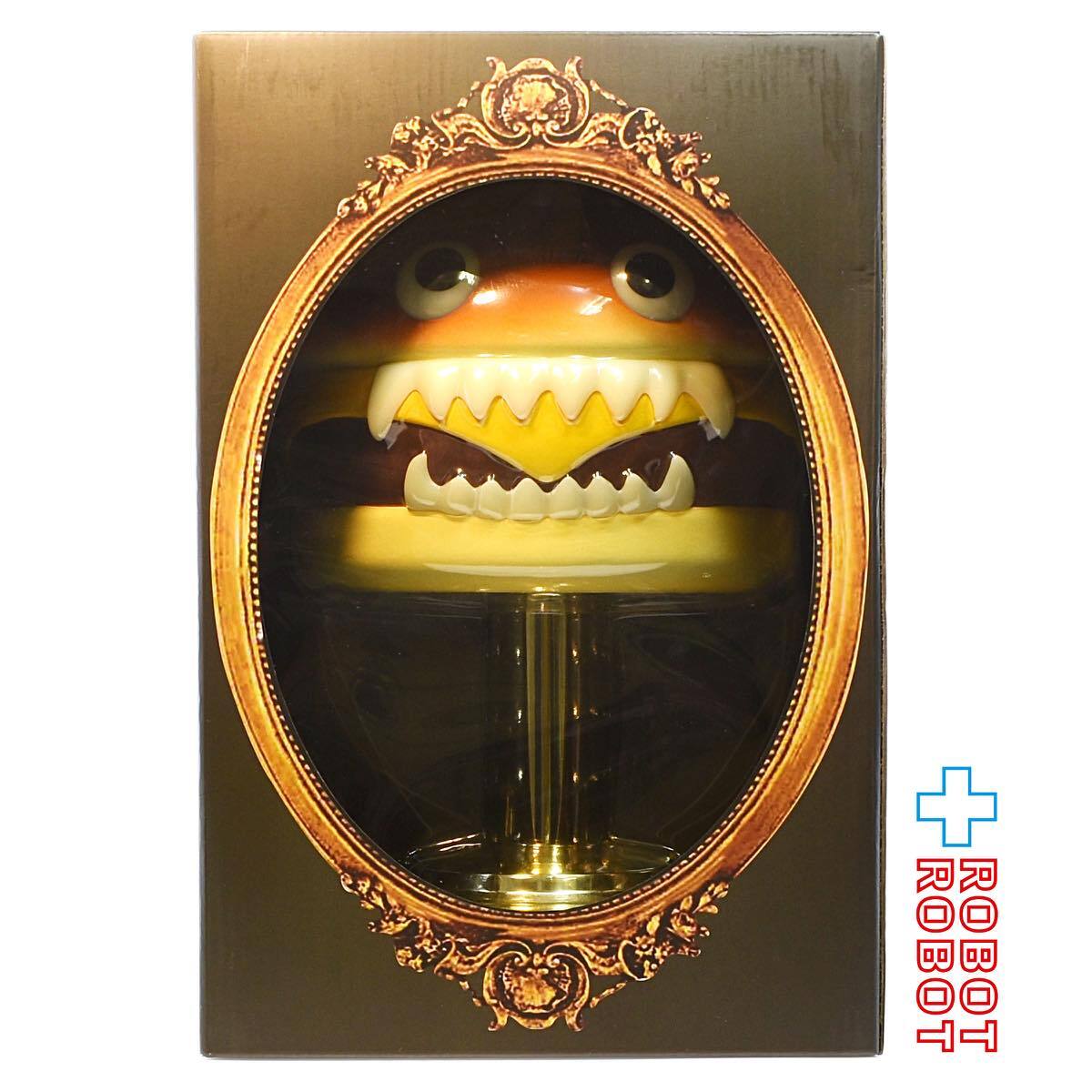 未開封☆2018年復刻モデル☆UNDERCOVER HAMBURGER LAMP アンダーカバー