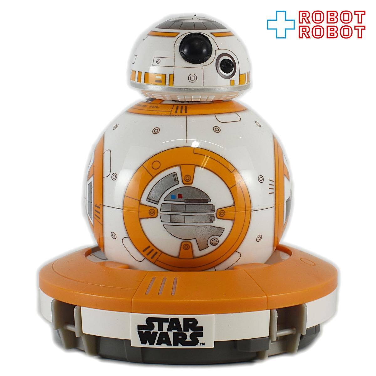 通常 1本タイプ Sphero スターウォーズ Star wars BB-8 App - 通販