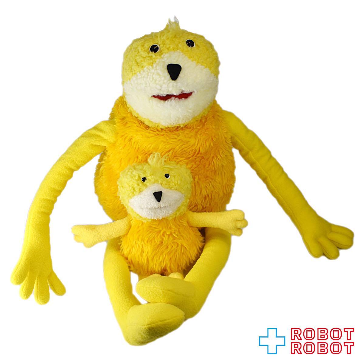 フラットエリック flat eric 20th ぬいぐるみ 限定品-