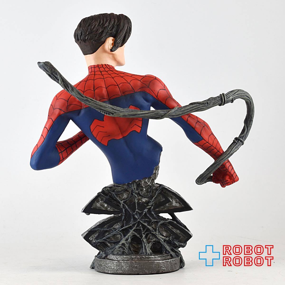 THE AMAZING SPIDER-MAN “Sofvi”Figure(ユニ… | realidadaumentada