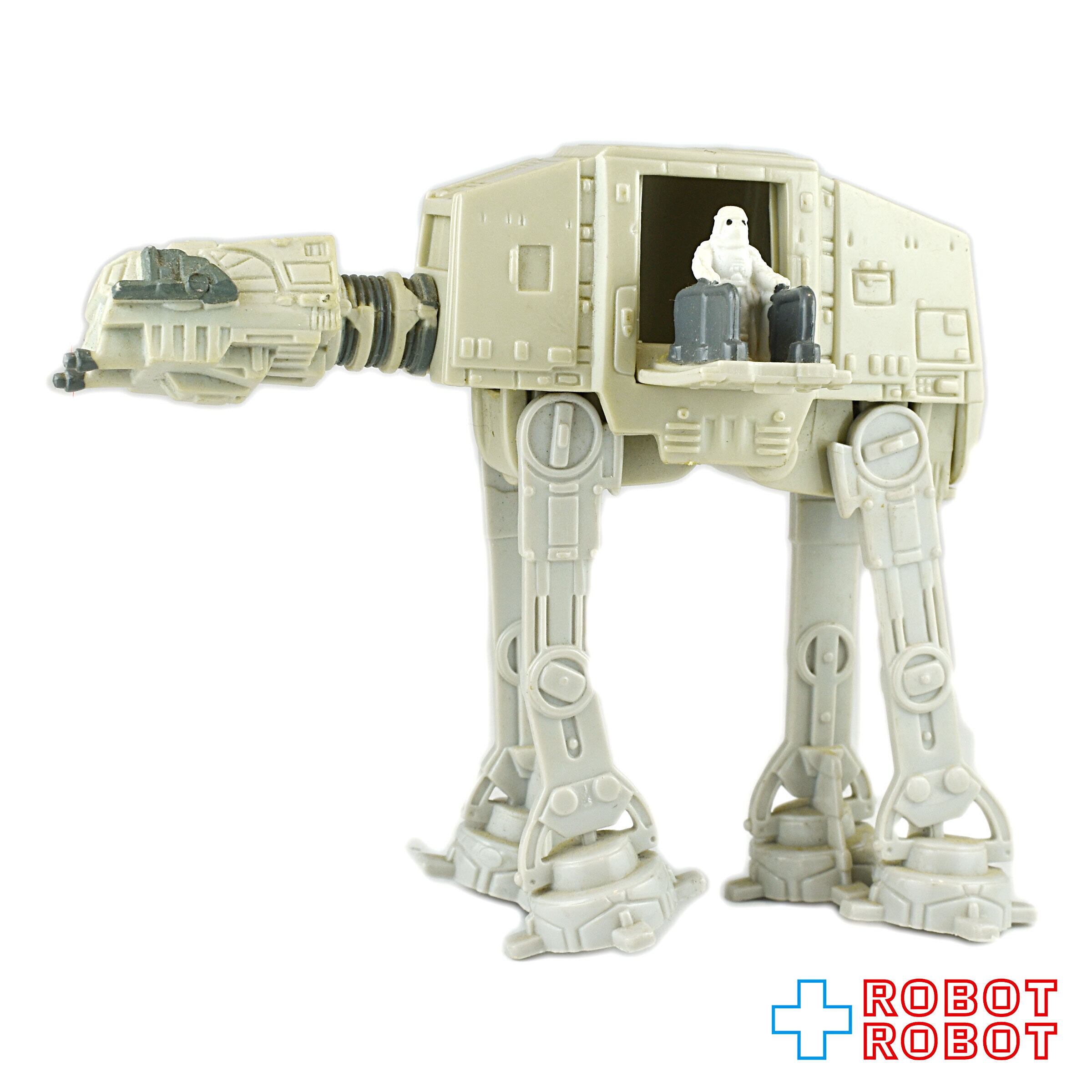 高品質】 スターウォーズ AT-AT フィギュア fawe.org