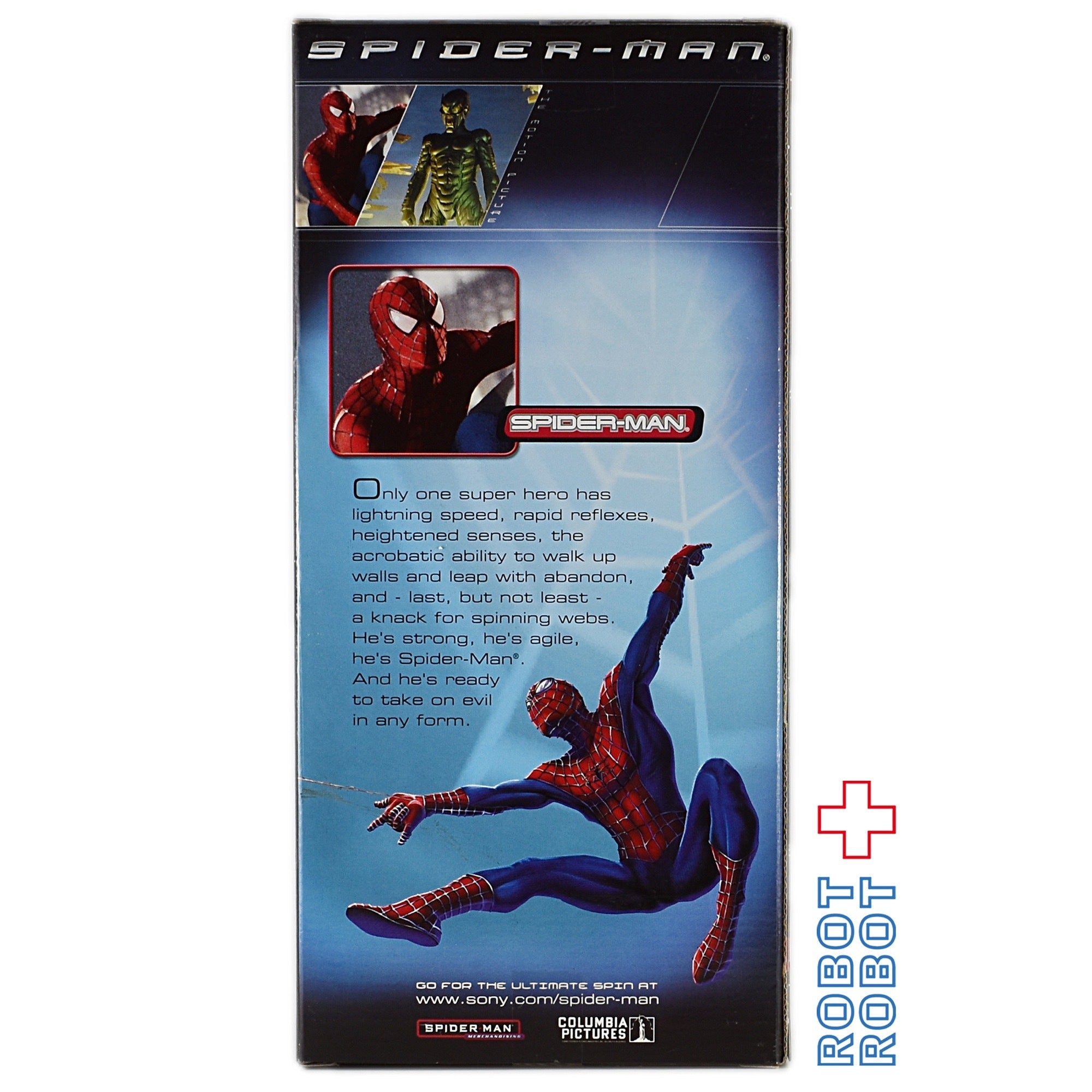 SPIDER-MAN 12インチ アクション フィギュア スパイダーマン www.vdiec.com