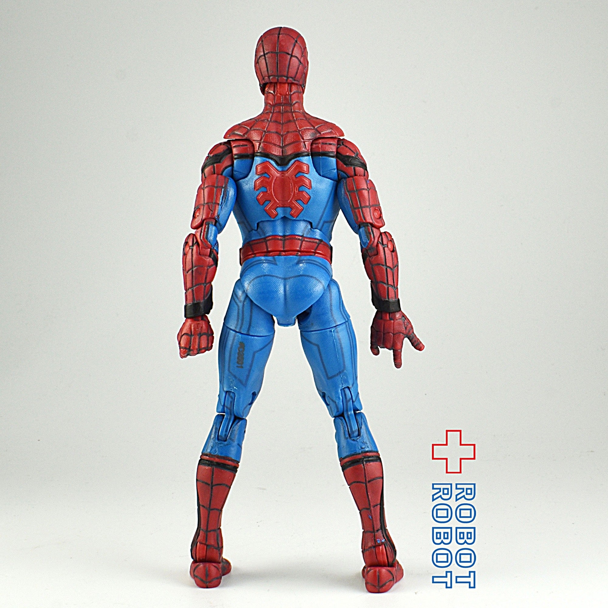 い出のひと時に、とびきりのおしゃれを！ スパイダーマン ヴァルチャー