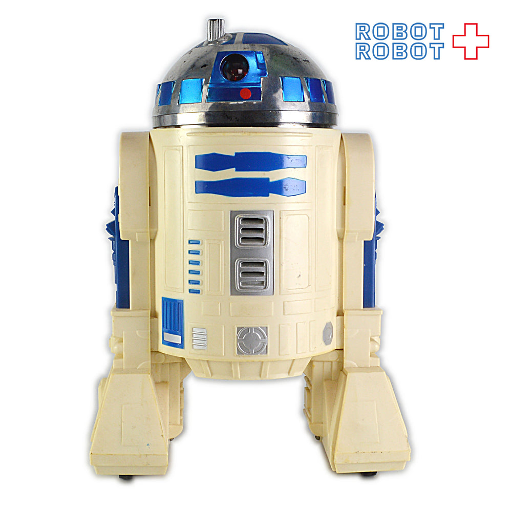 オールドケナー スターウォーズ R2-D2（ツクダ版） - library