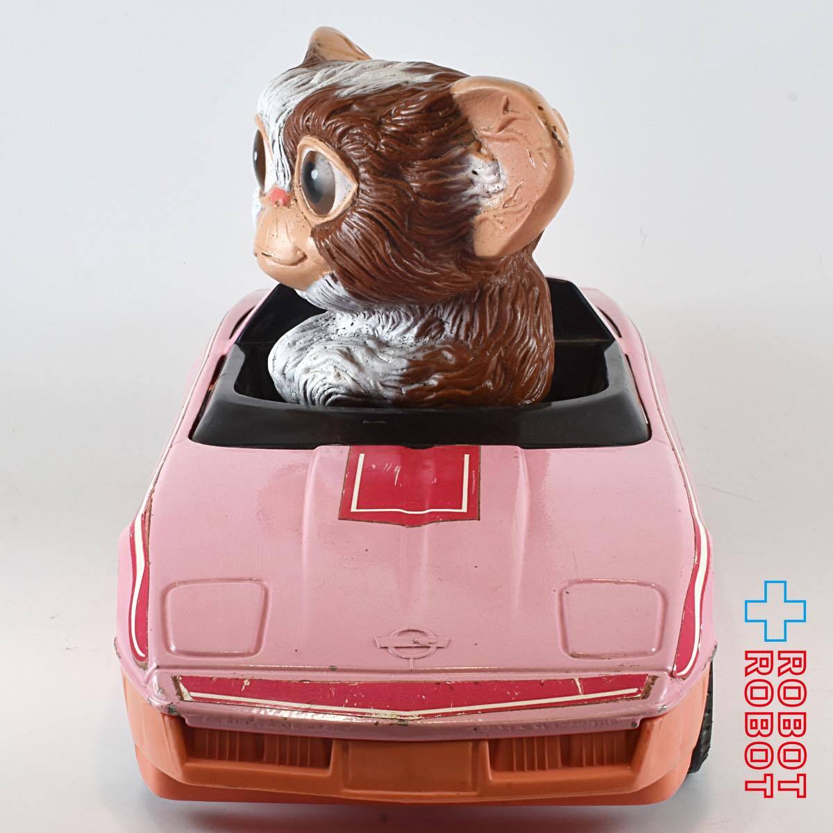 ヴィンテージ gizmo グレムリン gremlins ギズモ オン コルベット