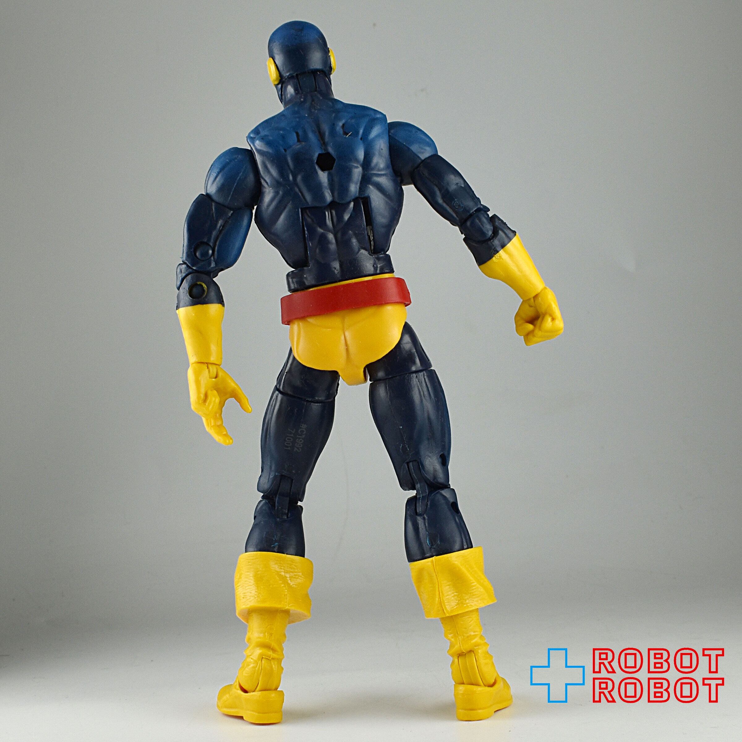 即発送！】マーベル X-MEN 1/12 アクションフィギュア-