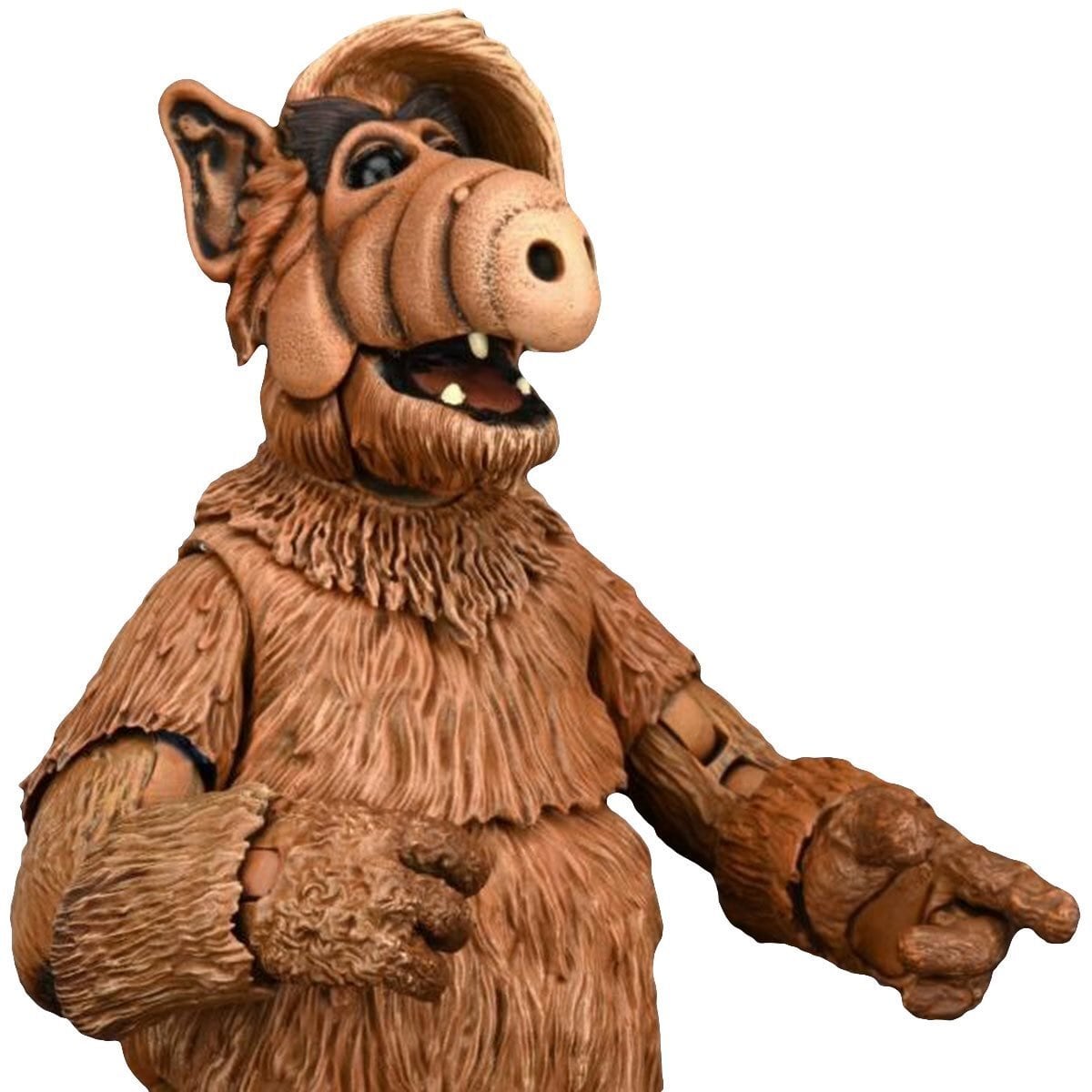 ALF アルフ ゴードンシャムウェイ アルティメット アクション