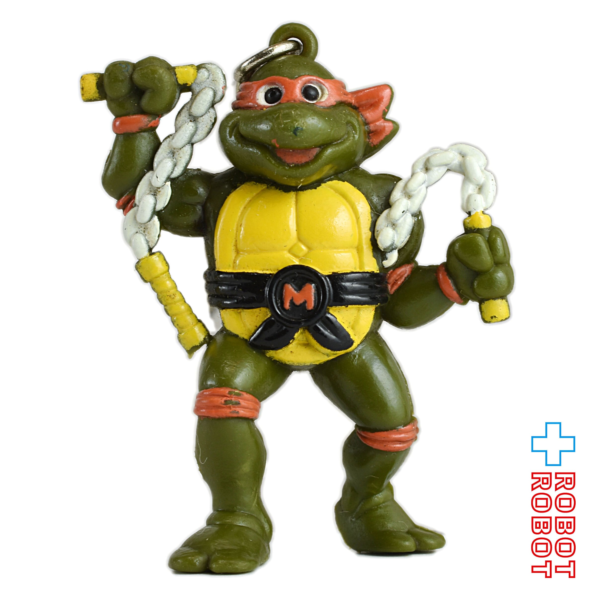 TMNT SUPER7 ミュータントタートルズ ビーバップ Bebop-