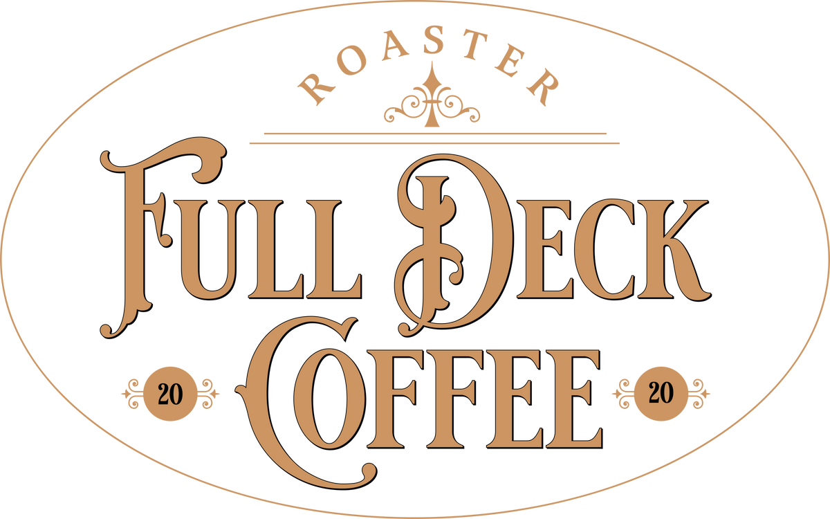 Full Deck Coffee
