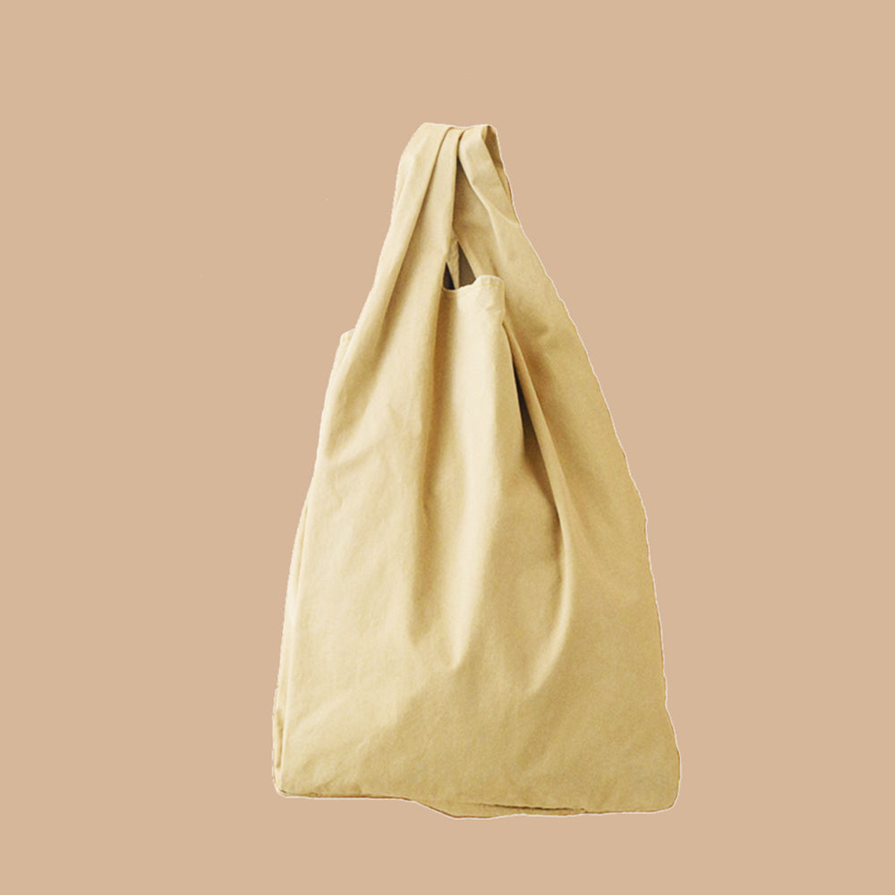 TOTE BAG - MACH55.Ltd.