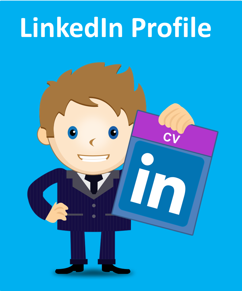 best linkedin profile writing services india