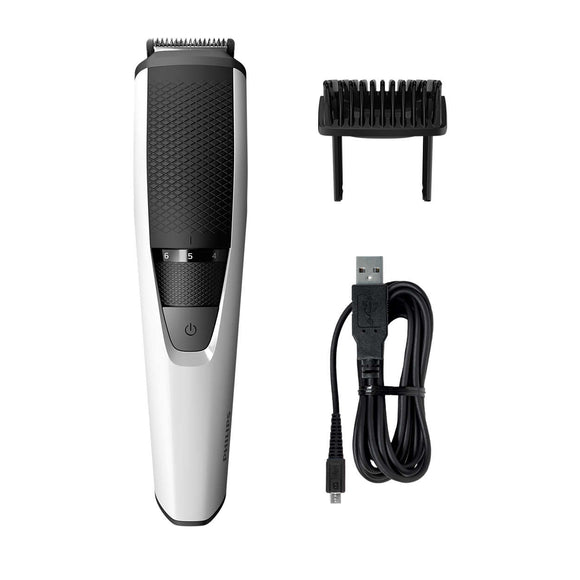 philips beard trimmer bt3102