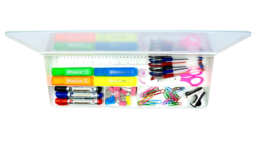 DeskBoard Buddy Stationery Set-image-1