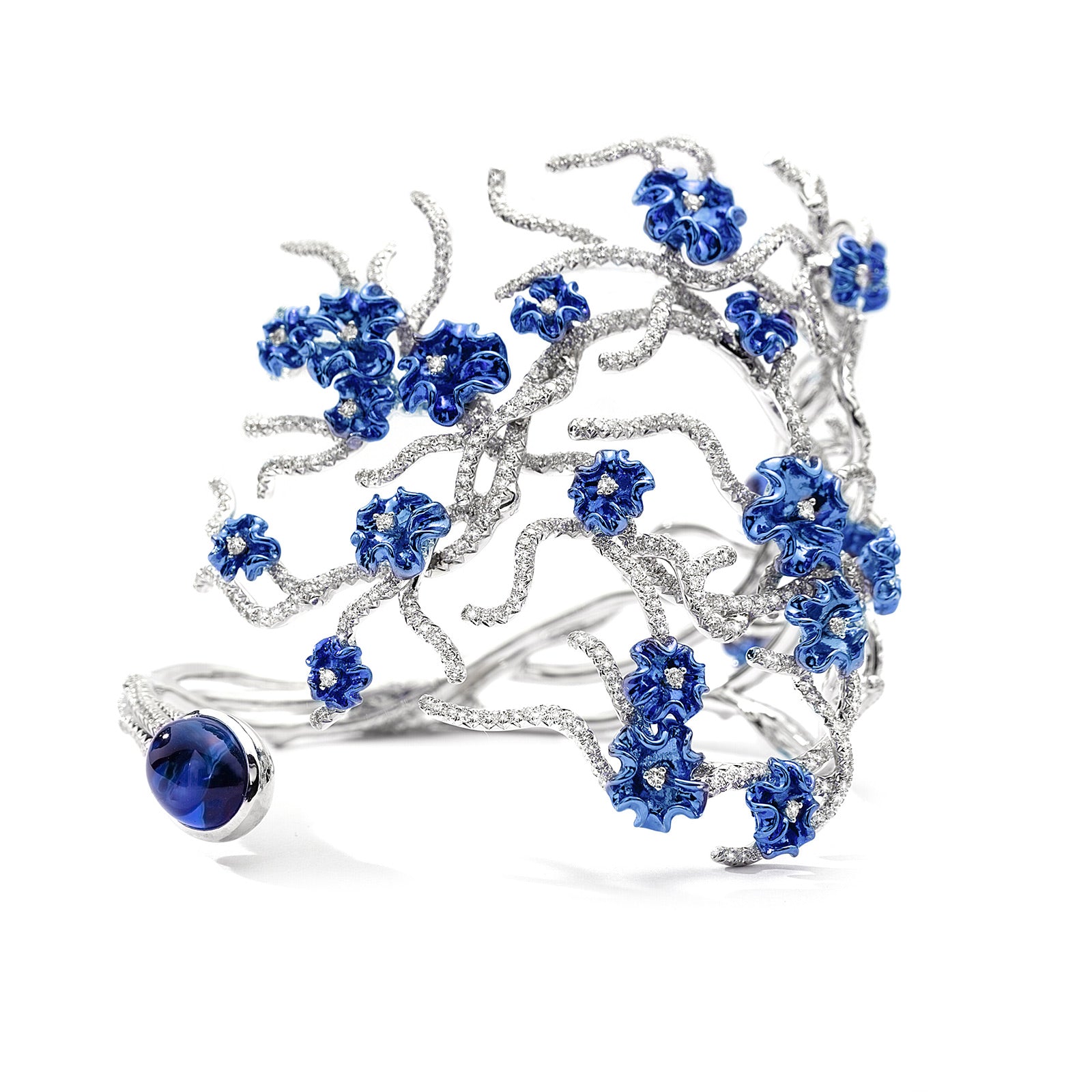 ANNALI CUFF