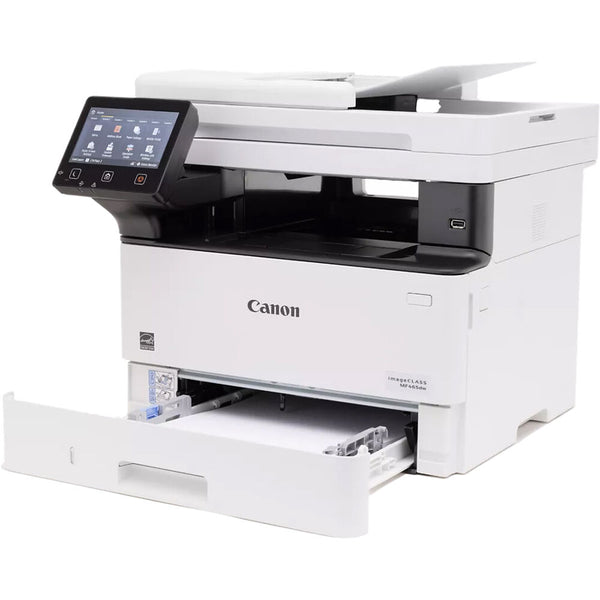 Imprimante Laser Couleur CANON i-SENSYS LBP-631CW (18ppm/250+100  Feuilles/USB/RJ45/Wifi/