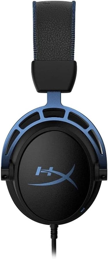 HyperX Cloud III – Wired Gaming Headset, PC, PS5, Xbox Series X|S, Ang