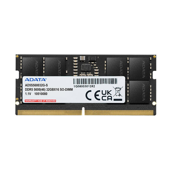 ADATA Premier 16GB (1x16GB) DDR4 3200MHz CL22 PC4-25600 260-Pin