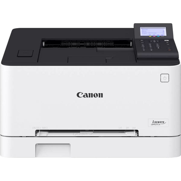 Canon i-SENSYS MF651CW Impresora Multifunción Láser Color WiFi
