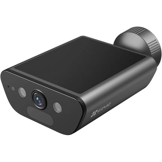 EZVIZ EB5 Smart Home Solar Battery 4K Camera Image 1