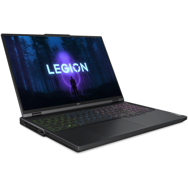 Lenovo Legion Pro 5 16IRX8 - 16 - Intel Core i7 - 13700HX - 16 GB RAM - 1  TB SSD - US English - 82WK000HUS - Laptops 